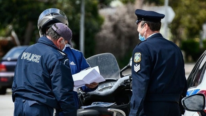 Κατερίνη: Σύλληψη υπευθύνου καταστήματος για παράβαση του νόμου περί παιγνίων