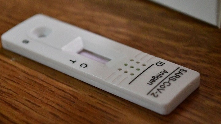 Rapid test: Τα δωρεάν σημεία ελέγχου για σήμερα