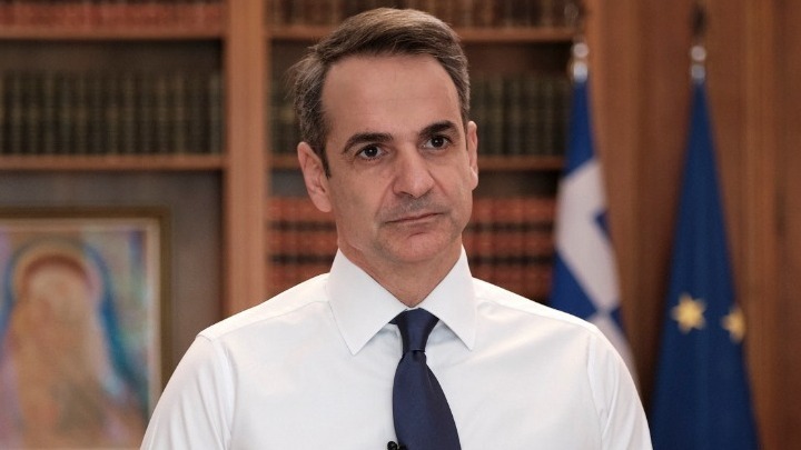 Στο πλευρό του Ιμβριακού Ελληνισμού ο Μητσοτάκης – «Οι Έλληνες της Ίμβρου είναι Τούρκοι πολίτες με πλήρη δικαιώματα»