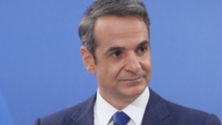 Μητσοτάκης για τουρισμό: «Η Ελλάδα πιστεύω ότι θα βγει κερδισμένη από την κρίση της πανδημίας»