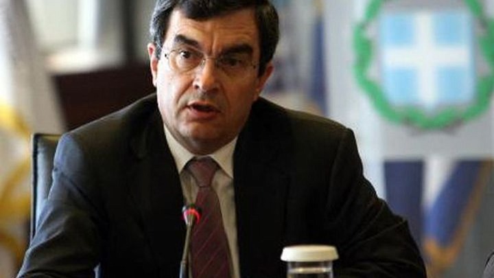 Λευτέρης Οικονόμου: «Έχει ληφθεί η απόφαση να να αντιμετωπιστούν ο χουλιγκανισμός και η βία στα γήπεδα»