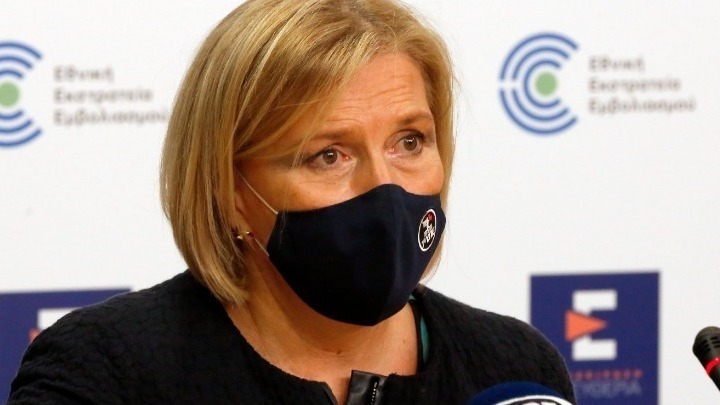 Γκάγκα: Ο υψηλός αριθμός θανάτων «ακουμπά» στο σκληρό πυρήνα των ανεμβολίαστων