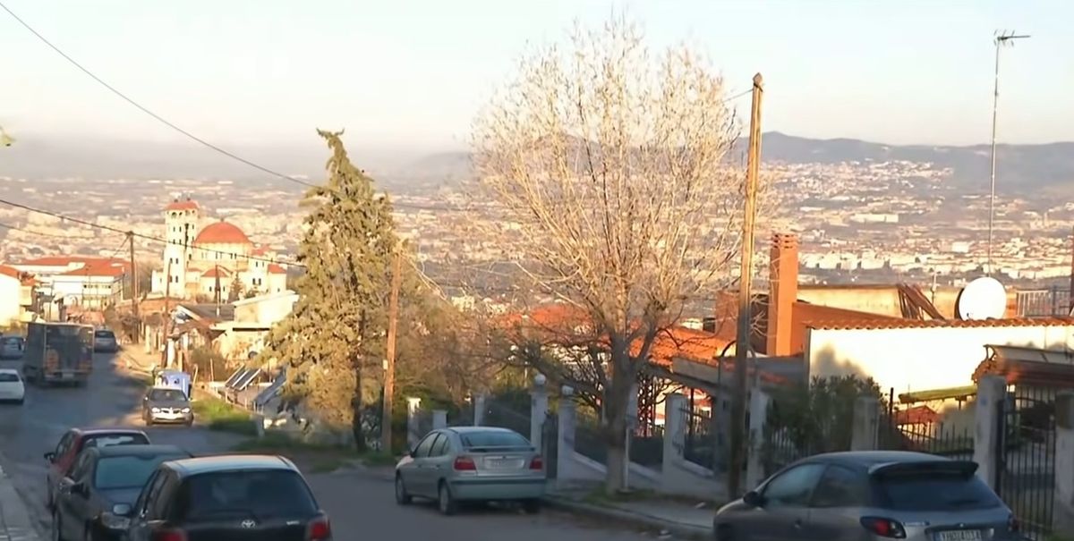 Σβήνουν τα φώτα λόγω της ενεργειακής κρίσης στα Μετέωρα