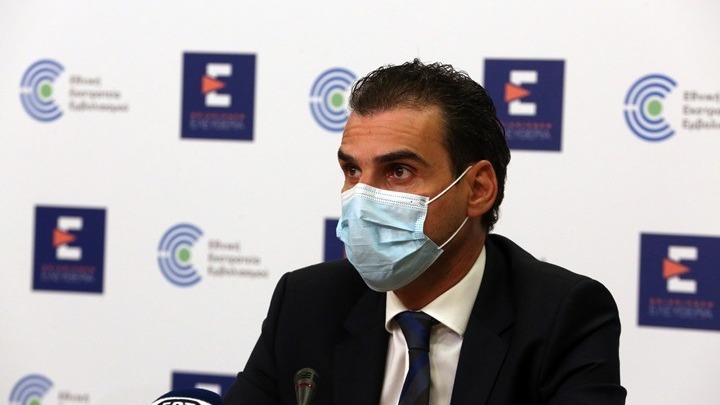 Μέχρι σήμερα έχουν εμβολιαστεί Πάνω από 37.000 παιδιά