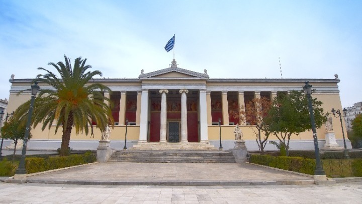 ΕΚΠΑ: Δραματική αύξηση έως και 60% σε αντικαταθλιπτικά, αντιψυχωσικά και κοκαΐνη