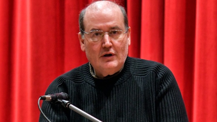 ΣΥΡΙΖΑ: Φίλης υπέρ Τσακαλώτου στην επιμονή Τσίπρα να γίνει ψηφοφορία μεταξύ των μελών (vid)