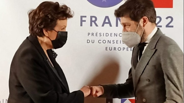Ν. Γιατρομανωλάκης: Έχουμε εξασφαλίσει για τον σύγχρονο πολιτισμό 250 εκατ. ευρώ