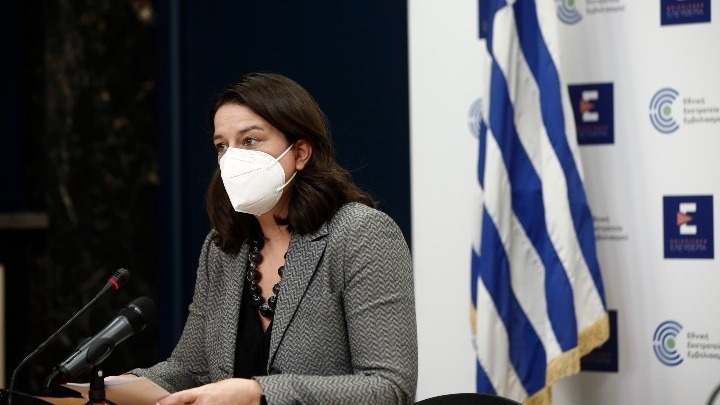 Υπουργείο Παιδείας: Σύντομα εγκύκλιος για πανεπιστήμια