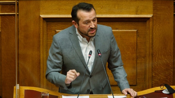 Ν. Παππάς: “Η αντίστροφη μέτρηση για την κυβέρνηση Μητσοτάκη έχει ξεκινήσει”