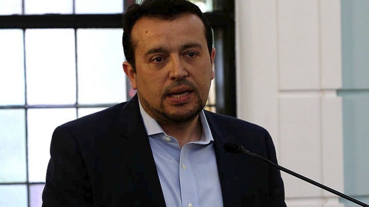 Ειδικό Δικαστήριο: Ομόφωνα ένοχοι οι Νίκος Παππάς και Χρήστος Καλογρίτσας