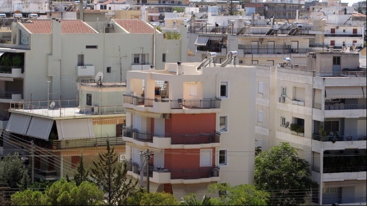 Παράταση για τις μεταβιβάσεις ακινήτων μέσω βεβαίωσης μηχανικού