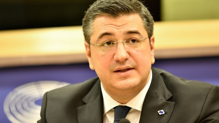 Απ. Τζιτζικώστας: «Με αυτή την πρόκληση η Τουρκία τελικά προκάλεσε ζημιά στον εαυτό της»   