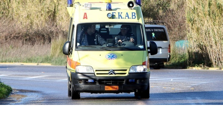 Ο αντιδήμαρχος Καθαριότητας Δράμας νεκρός σε τροχαίο