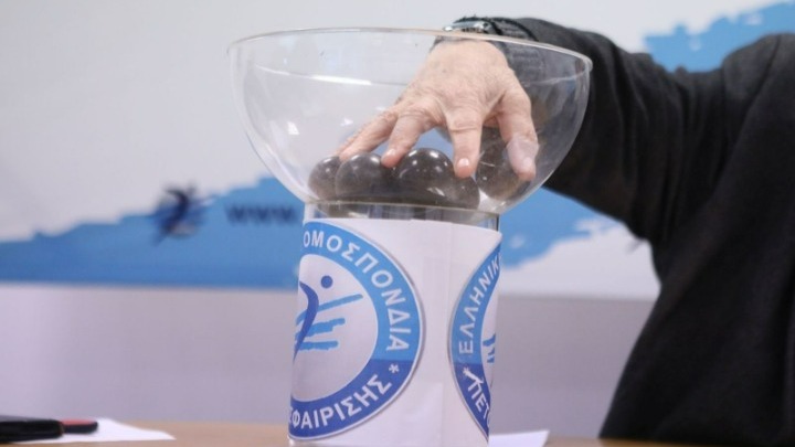 Βόλεϊ γυναικών: Ντέρμπι Παναθηναϊκός-ΑΕΚ στα προημιτελικά