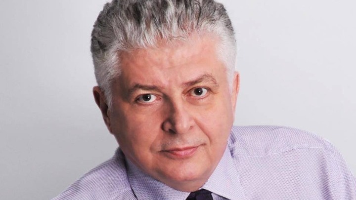 Ο Γ. Κωνσταντόπουλος στο ΑΠΕ-ΜΠΕ για τις ελληνικές εξαγωγές το 2022
