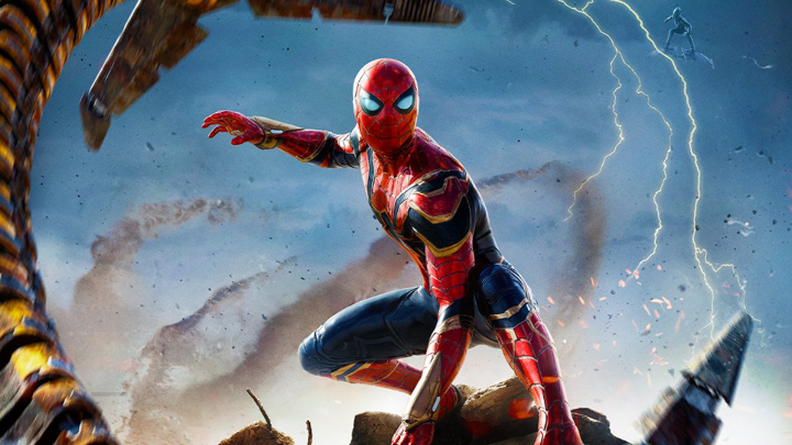 Ο “Spider-Man” κυρίαρχος στο αμερικανικό box-office
