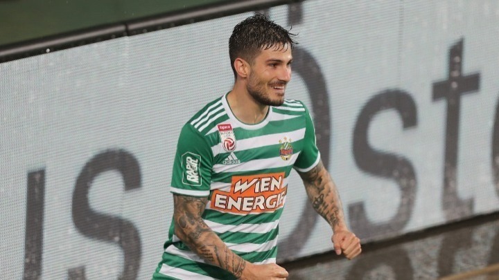 Στο MLS και την Ουάσινγκτον DC Γιουνάιτεντ ο Ταξιάρχης Φούντας