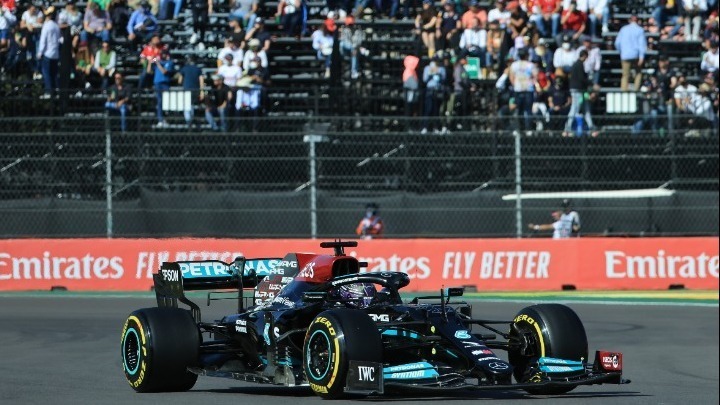 F1: Οι μισθοί των οδηγών το 2022