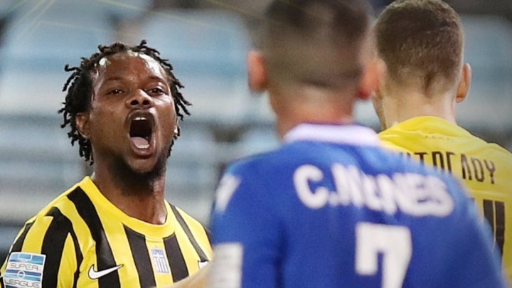 Super League: Νίκη απέναντι στη Λαμία η ΑΕΚ