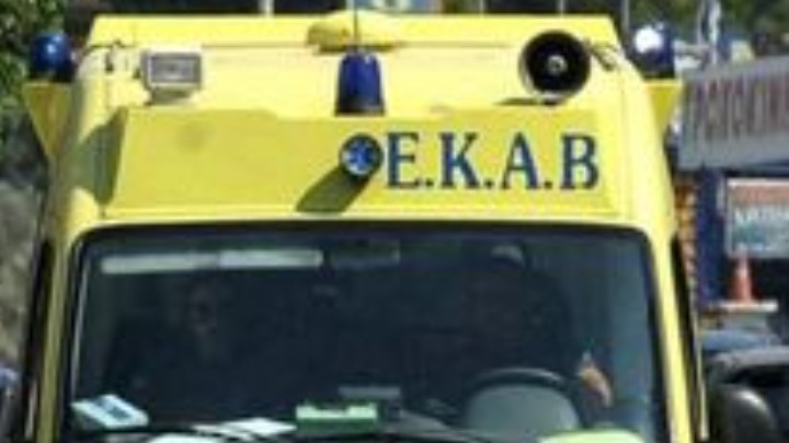 Ηράκλειο: Βρέθηκε νεκρός στην αυλή του σπιτιού του
