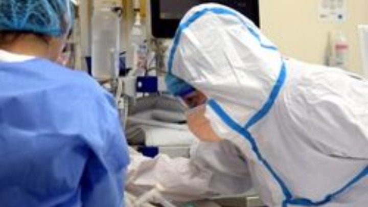 Περού-COVID-19: Άφησε ορφανά σχεδόν 100.000 παιδιά