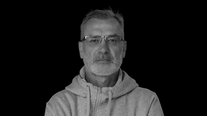 Έφυγε από την ζωή ο Βαντίμ Χαμούτσκιχ