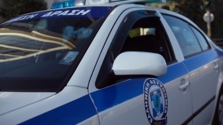 Σέρρες: “Πλούσια” η δράση διαρρηκτών