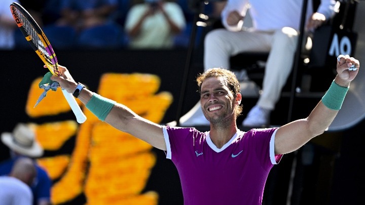 Australian Open: “Ανοιχτός ο δρόμος” για Ναδάλ – Τέλος για Ζβέρεφ