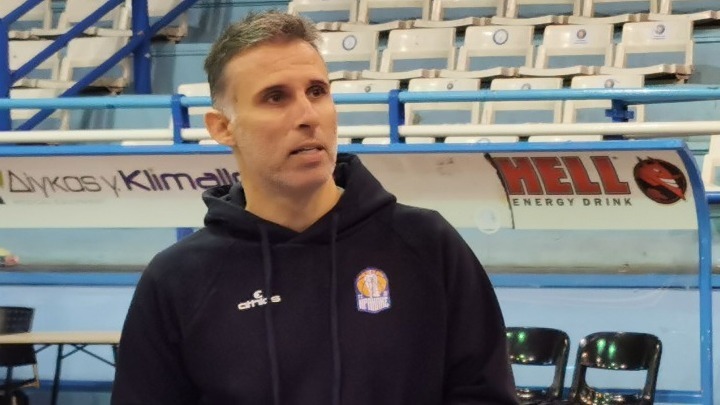 Ηρακλής: «Πρωταρχικός στόχος, να είμαστε αξιοπρεπείς απέναντι στον Παναθηναϊκό»