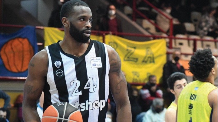 ΠΑΟΚ: Νίκη απέναντι στο Λαύριο (61-59)
