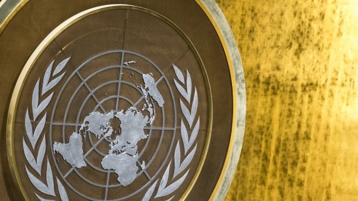 «Ολυμπιακή Εκεχειρία» ζητά ο ΟΗΕ ενόψει των Χειμερινών Ολυμπιακών Αγώνων στο Πεκίνο