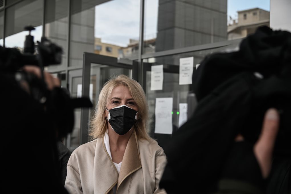 Πλημμύρες στη Μάνδρα: Διακόπηκε η δίκη – Την Παρασκευή απολογείται η Δούρου
