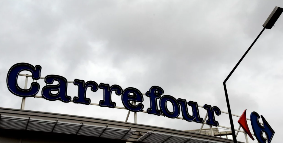 Η Carrefour επιστρέφει στην Ελλάδα 10 χρόνια μετά