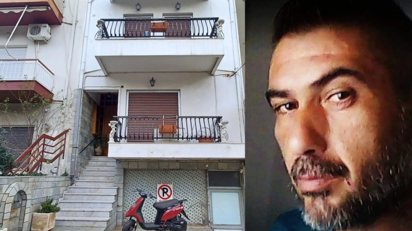 Αυτός είναι ο «άνδρας» που ξυλοκόπησε άγρια την γυναίκα του – Σε κρίσιμη κατάσταση στον Ευαγγελισμό η 40χρονη