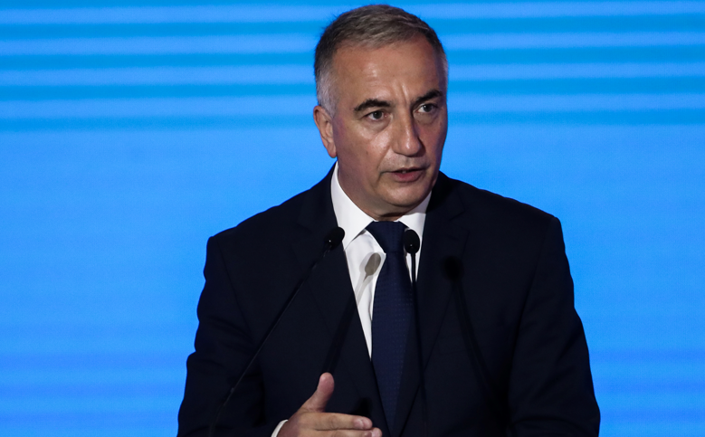 Παρασκήνια/ Ο Μητσοτάκης επισκέπτεται τη Θεσσαλονίκη και απαξιώνει τον Σταύρο Καλαφάτη
