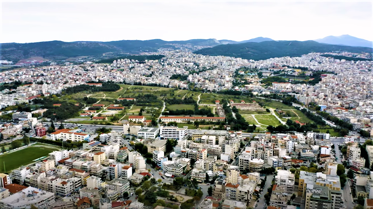 Θεσσαλονίκη: Κάτι καλό γεννιέται Δυτικά