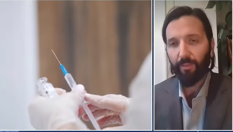 Καθηγητής Πρασσάς: Δεν αποκλείεται να επανακάμψει η Δέλτα