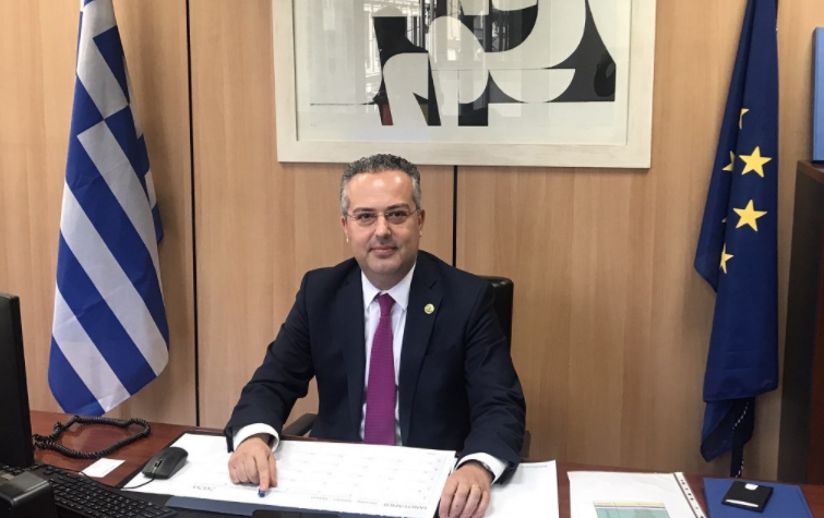 Δήμαρχος Παπάγου-Χολαργού σε καταληψίες μαθητές: Θα πληρώσετε τις ζημιές – «Εύγε» από Α. Γεωργιάδη