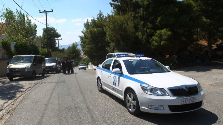 Θεσσαλονίκη: Σε ψυχιατρική δομή ο 24χρονος πατροκτόνος