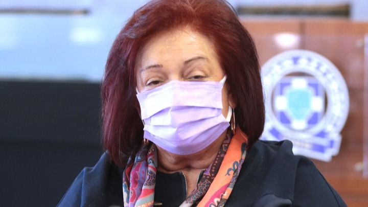 Κρίσιμες ώρες για τη Μαριέττα Γιαννάκου: Σε σοβαρή κατάσταση νοσηλεύεται στη ΜΕΘ του ΓΝΕ