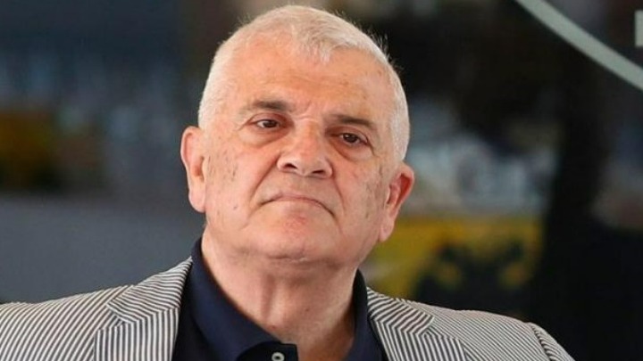 Τα έψαλε ο Μελισσανίδης στους παίκτες