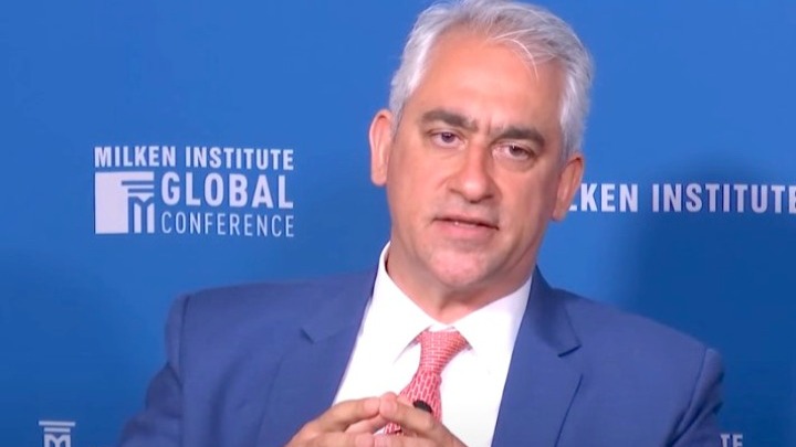 Κουβέλης: «Άμεσες πολιτικές για την αντιμετώπιση των Megatrends»
