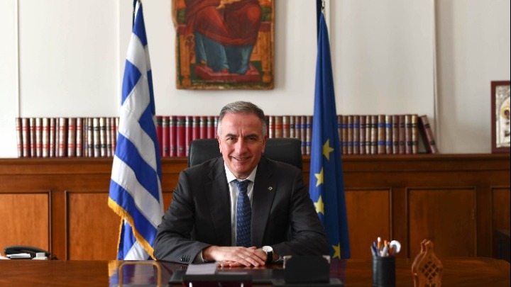 Στ. Καλαφάτης: «O ΣΥΡΙΖΑ δεν μπορεί πια να σταθεί στα πόδια του»