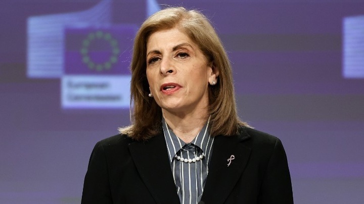 Κυριακίδου: «Βασιζόμαστε στις προσπάθειες του ΕΜΑ για τη γρήγορη έγκριση νέων φαρμάκων και εμβολίων»
