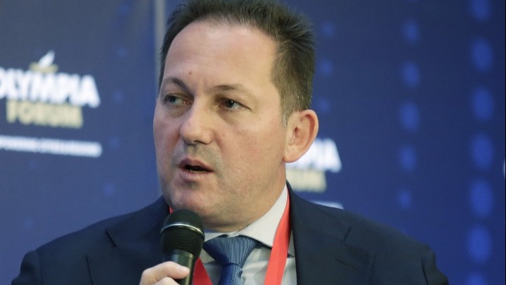 Πέτσας: Στο τραπέζι η επέκταση της υποχρεωτικότητας εμβολιασμού με ηλικιακά κριτήρια