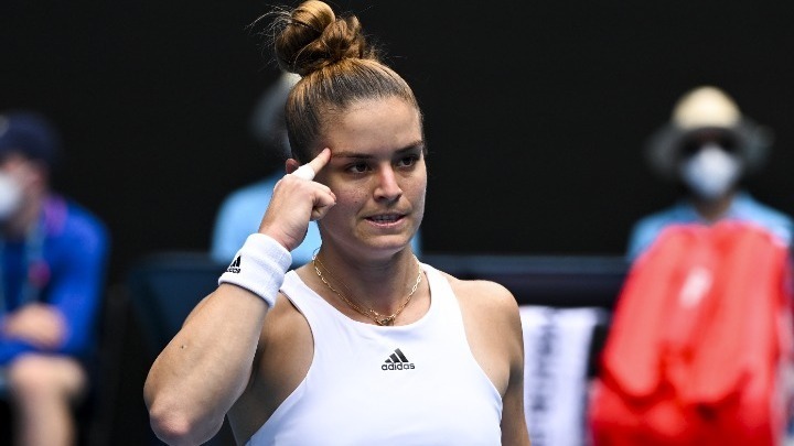 Australian Open: Στη μάχη για την οκτάδα η Σάκκαρη