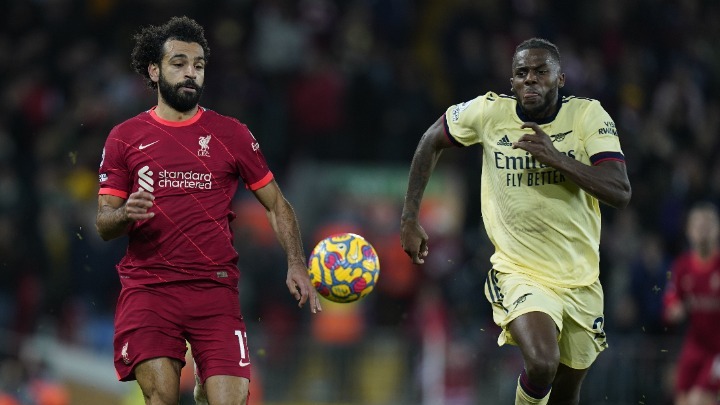 Επίσημο: Στις 13/1 ο α΄ ημιτελικός League Cup Λίβερπουλ-Άρσεναλ