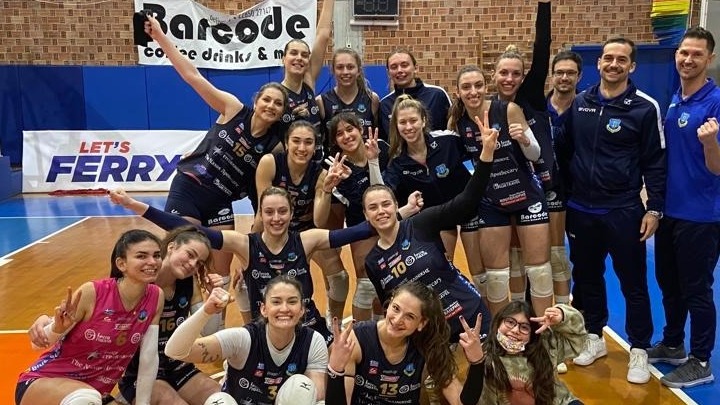 Ο Πανναξιακός στις «8» με ανατροπή