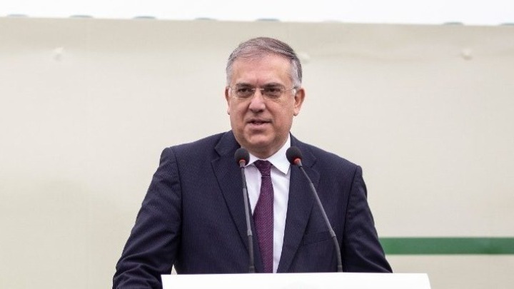 Θεοδωρικάκος: «Η Αττική Οδός απέτυχε παταγωδώς να κρατήσει το δρόμο ανοιχτό»