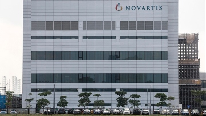 Στο τελικό στάδιο οι υποθέσεις της Novartis και των τηλεοπτικών αδειών